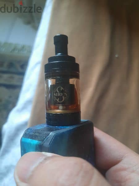 mod drag 2 with liquid and skin 2