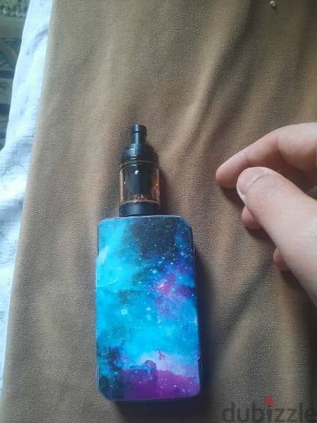 mod drag 2 with liquid and skin 4