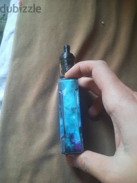 mod drag 2 with liquid and skin 5
