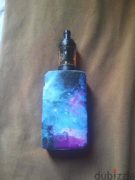 mod drag 2 with liquid and skin 6