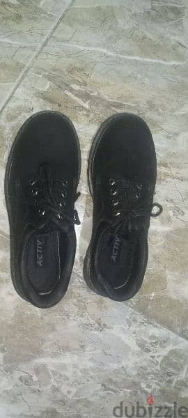 Safety shoes 42 sized 2