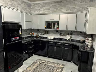 مصنع مطابخ كلادينج High quality kitchens