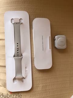 Apple Watch series 9 - 45 mm 0