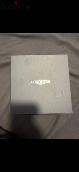 longinese watch Conquest Brand New 3