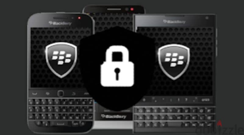 Software Mobile Blackberry 0