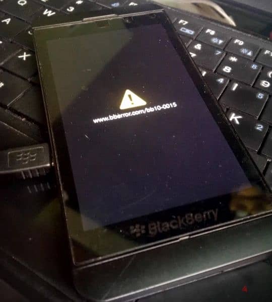Software Mobile Blackberry 6
