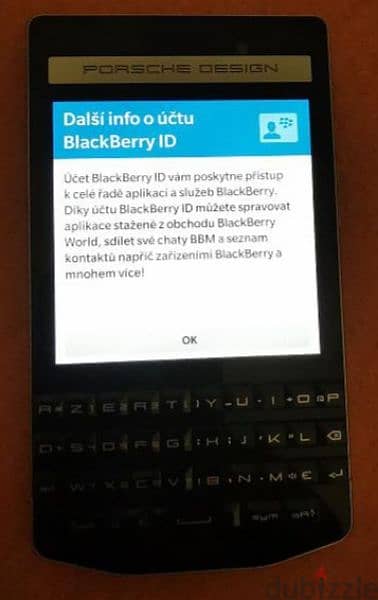 Software Mobile Blackberry 11