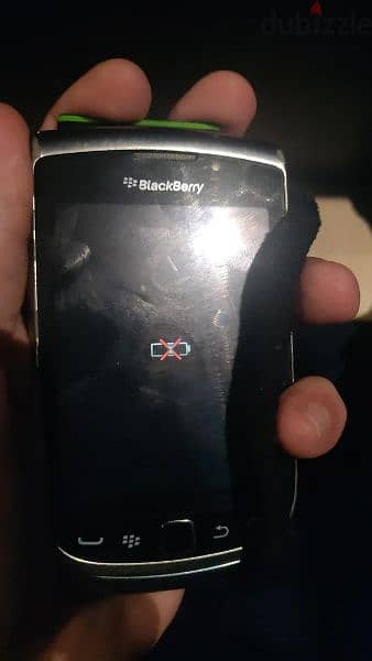 Software Mobile Blackberry 14