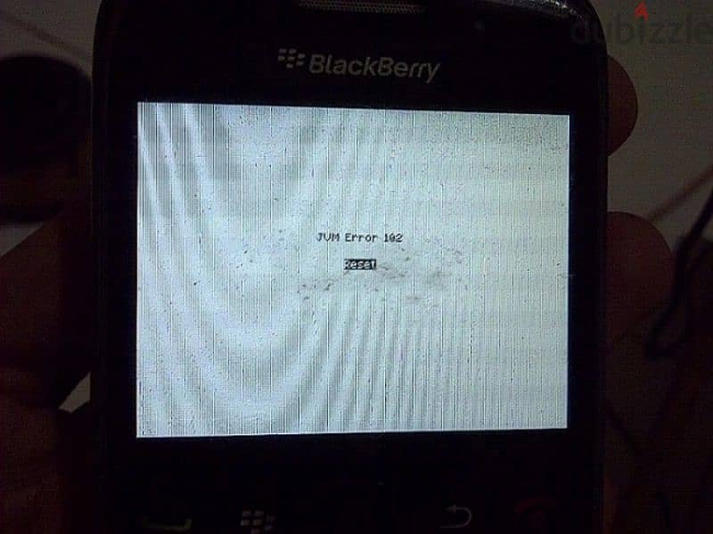 Software Mobile Blackberry 19