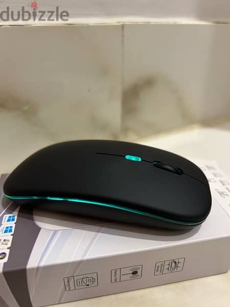 mouse 4