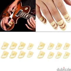 Guitar Finger Picks