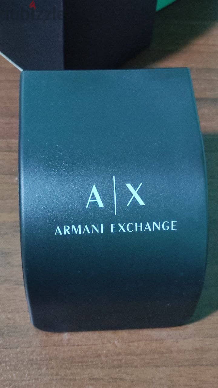 ساعة Emporio Armani AR8035 8