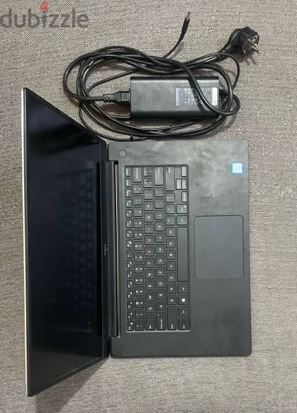 Dell Xps 15 9570 1
