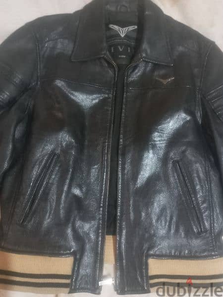 livid original 100% natural leather for sale 3