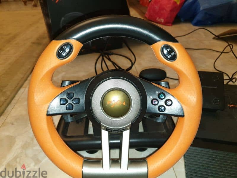 pxn v3 pro racing wheel 4