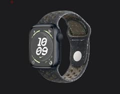 Apple Watch series 9 Nike 0