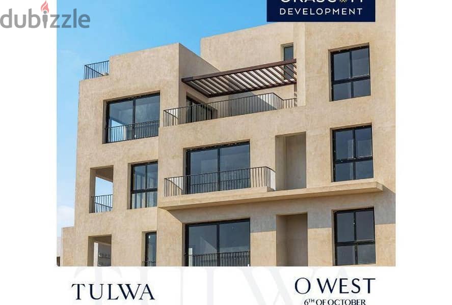 Fully Finished Ground Apartment For Sale in Tulwa - Owest 3