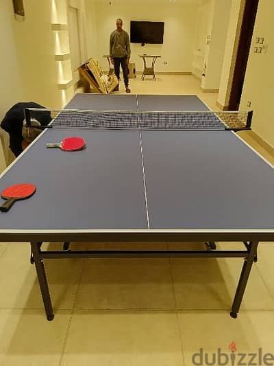 بينج بونج ping pong مستورده