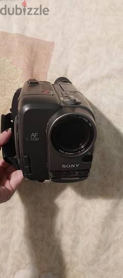 Camera Sony للبيع 0