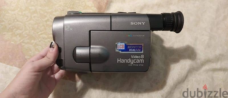 Camera Sony للبيع 4