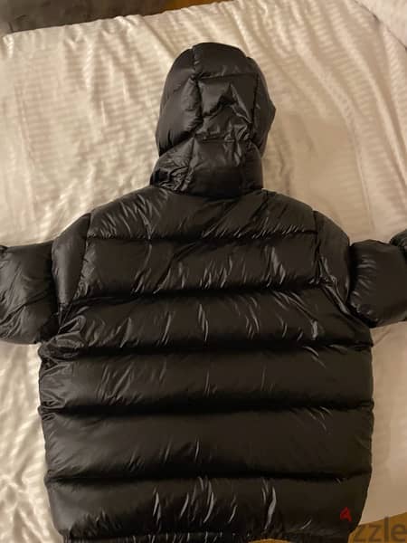Zara puffer jacket brand new size Large code 4302/305 2