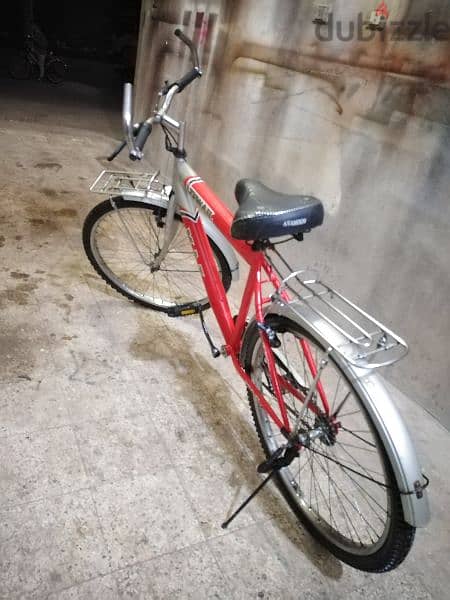دراجة صيني جبلية مقاس ٢٦ 1