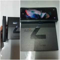 Samsung Galaxy Z3 5g