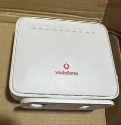 Vodafone router wireless  روتر فودافون وايرلس 0
