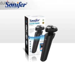 Sonifer Electric Chin Trimmer SF-9531 0
