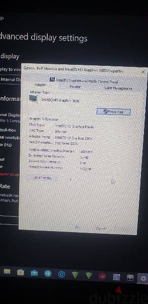 DELL LATITUDE E6520