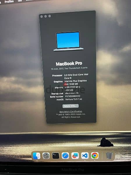 iMac laptop 2