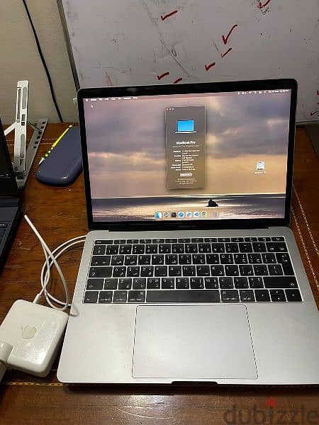 iMac laptop 4