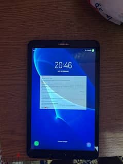 تابلت سامسونج  Samsung Tablet A6 0