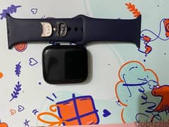 apple smart watch series 6 0