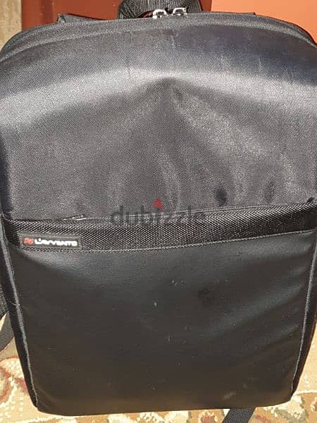 l'avvento شنطة لابتوب | laptop backpack 0