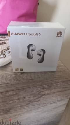 huawei freebuds 5 0