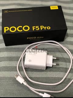 Poco F5 Pro 512/12 up to 19 Ram