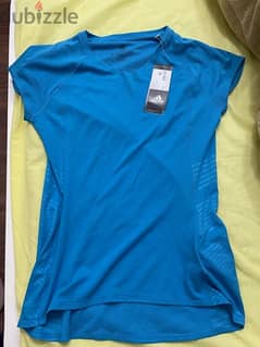brand new addidas orignal sport t-shirt from moscow  , size XS 0