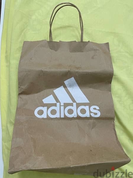 brand new addidas orignal sport t-shirt from moscow  , size XS 1