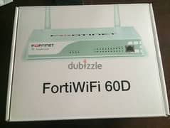 FortiNet