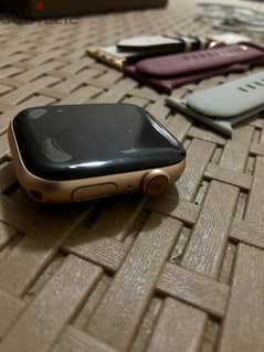 Apple watch series 4 0