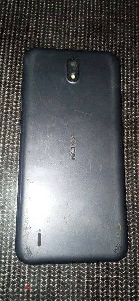 Nokia c1 1