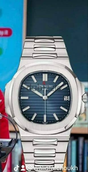 Swiss watches Rolex /A. P /Patek. collections mirror original 4