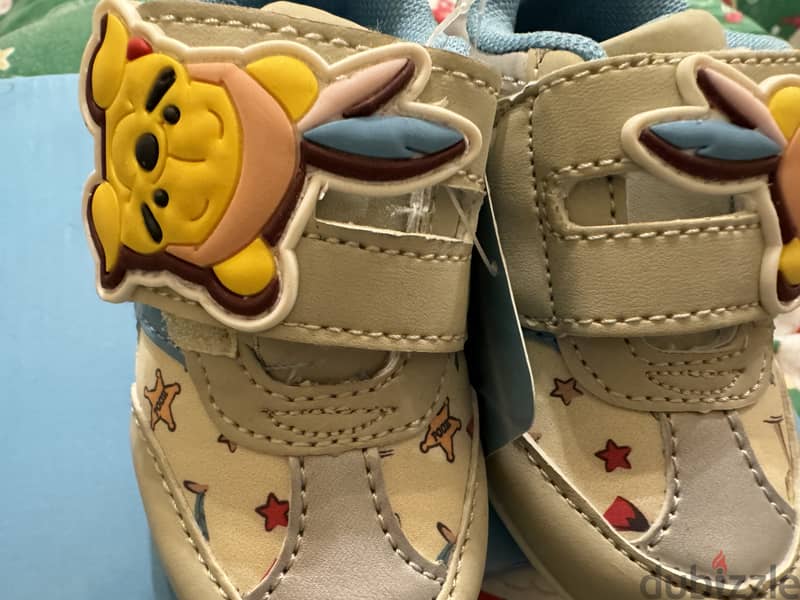 Disney shoes 2