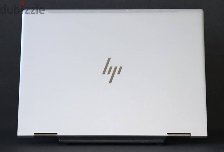 HP Spectre Touch x360 Convertible 13inch FHD i7-8th GEN 16Gb-Ram 512Gb 3