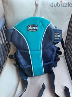 Original CHICCO baby carrier