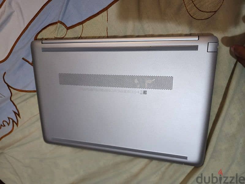 laptop  HP 3014ne 4