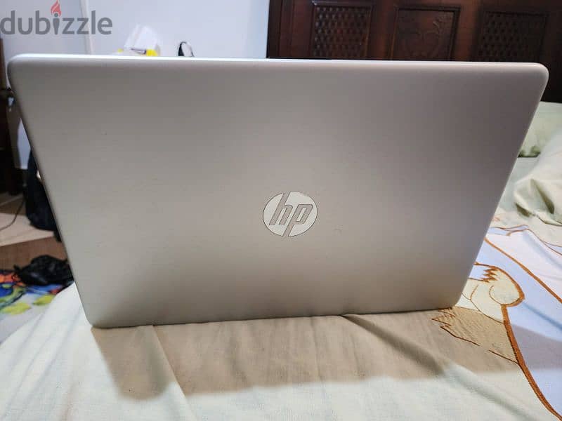 laptop  HP 3014ne 5