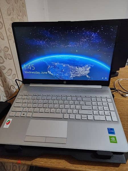 laptop  HP 3014ne 6