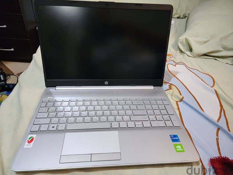 laptop  HP 3014ne 7